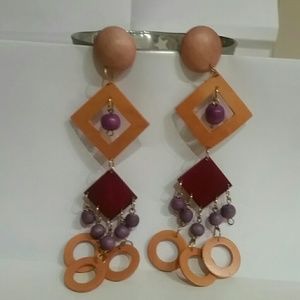 fashion jewelry earrings